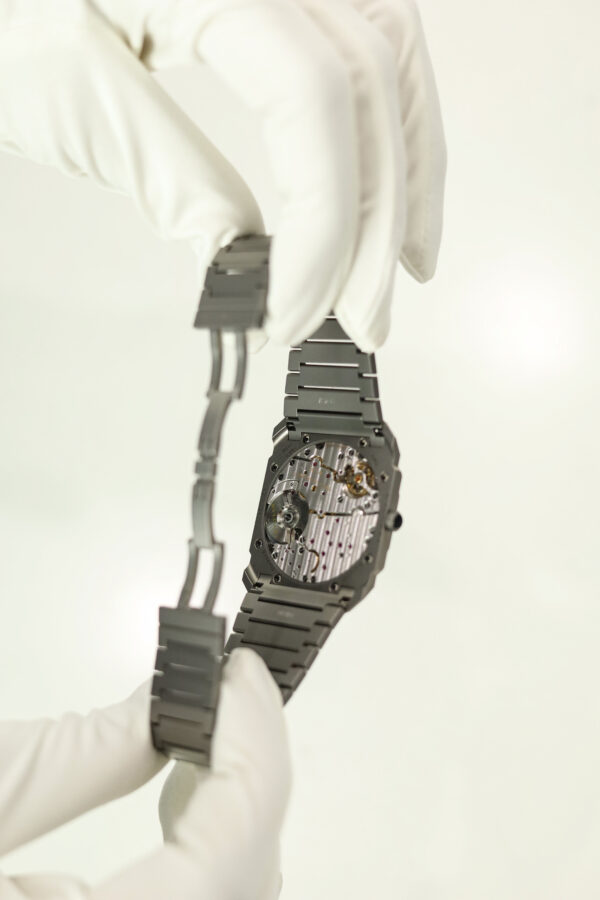 Bulgari Octo Finissimo Automatic