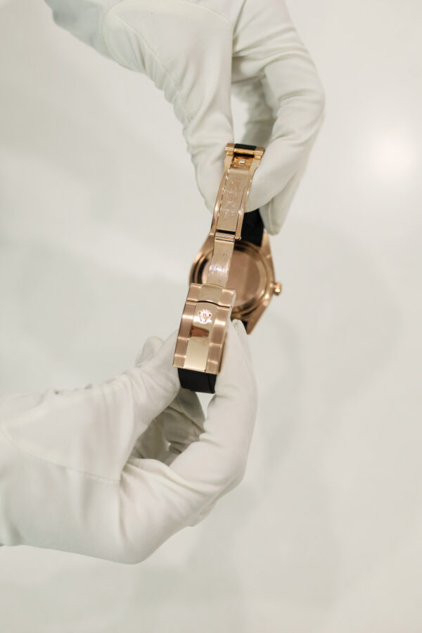Rolex Sky-Dweller