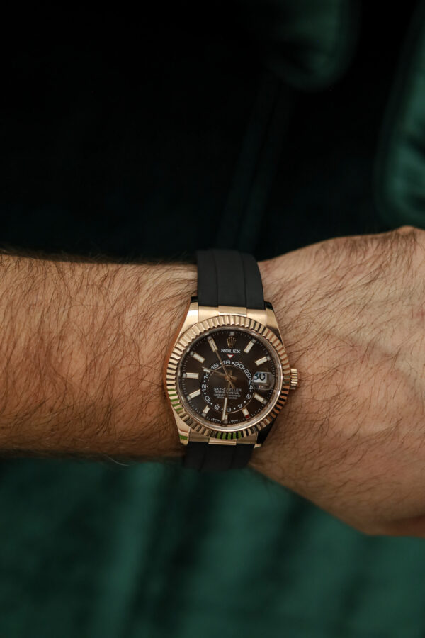 Rolex Sky-Dweller