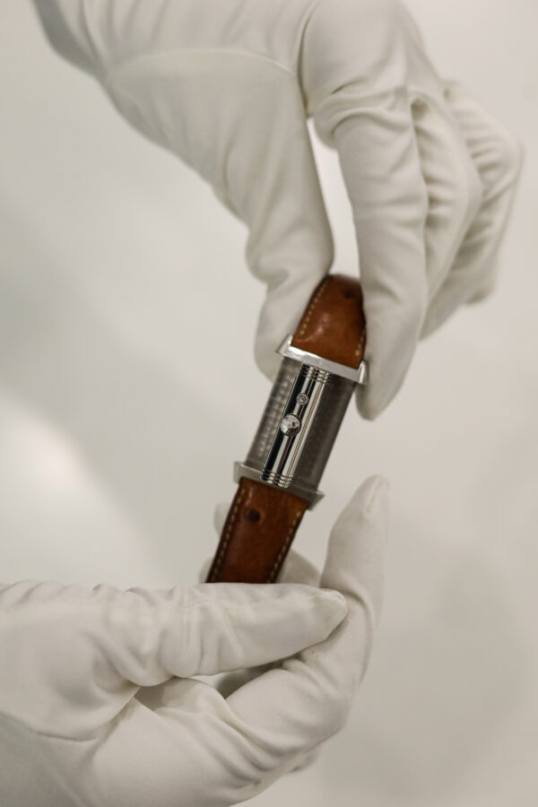 Jaeger-lecoultre Reverso Duoface Night Day