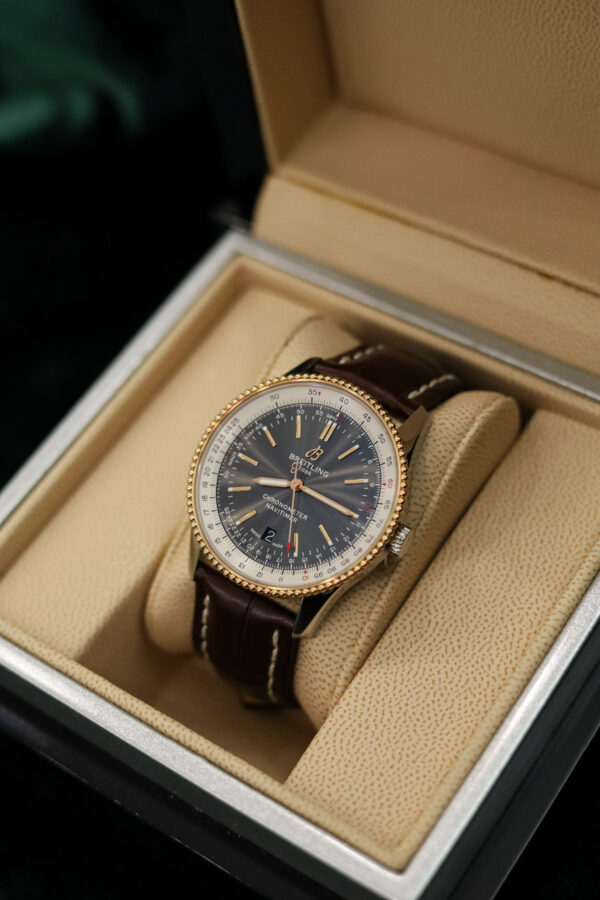 Breitling Navitimer 1 Automatic