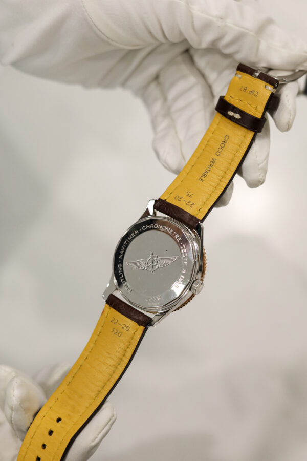 Breitling Navitimer 1 Automatic