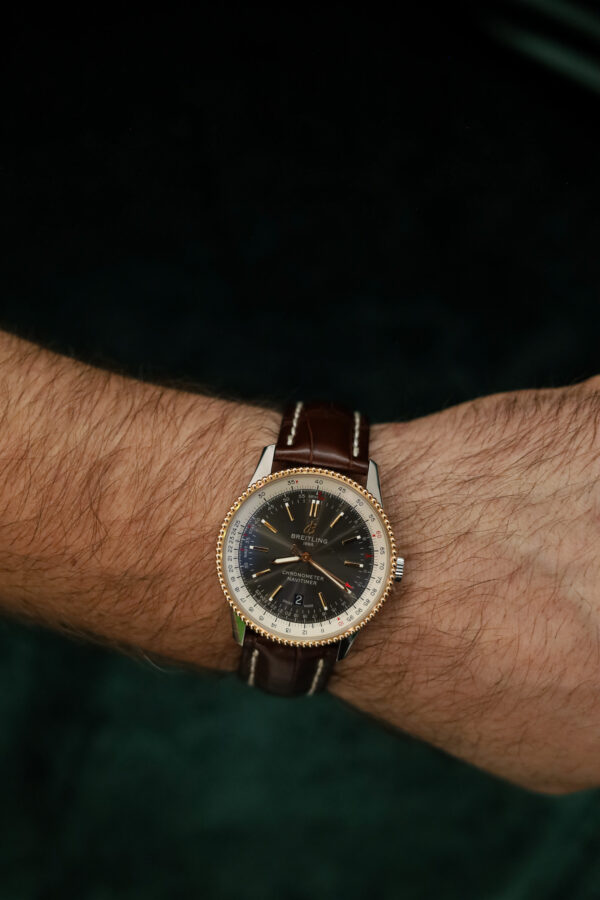 Breitling Navitimer 1 Automatic