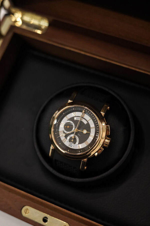 Breguet Marine Chronograph