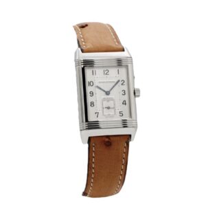 Jaeger-lecoultre Reverso Duoface Night Day