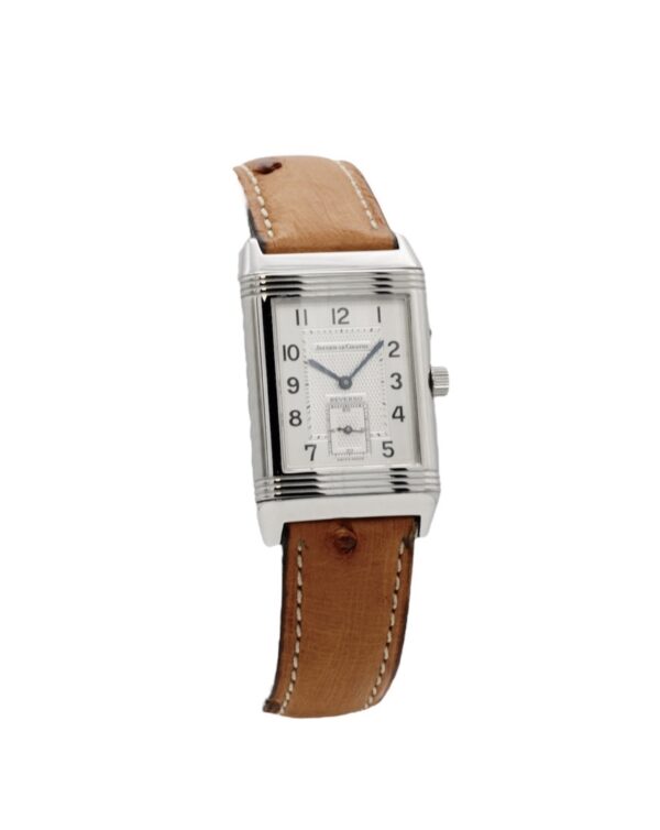Jaeger-lecoultre Reverso Duoface Night Day