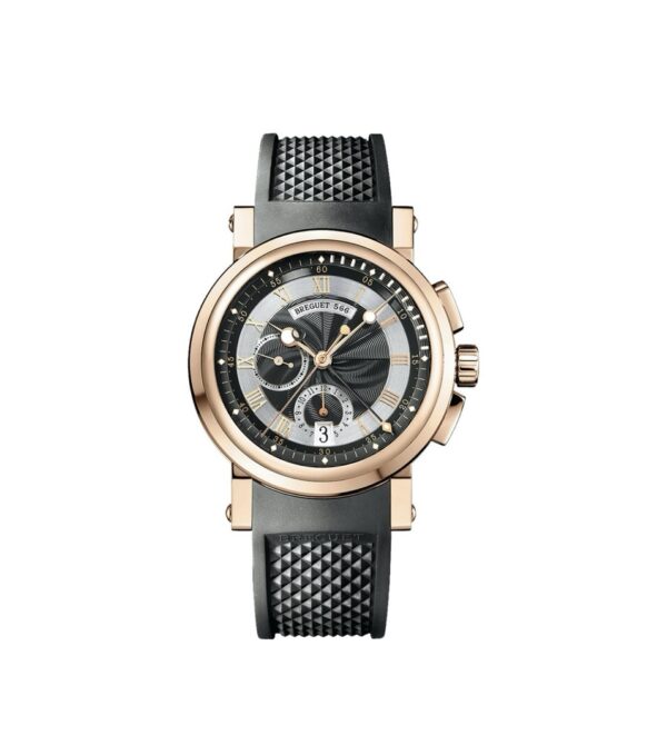 Breguet Marine Chronograph
