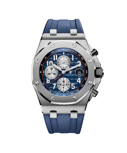 Audemars Piguet Royal Oak Offshore