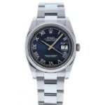Rolex Datejust 116234