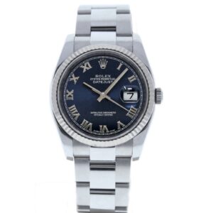 Rolex Datejust 116234