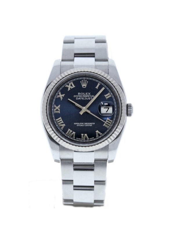 Rolex Datejust 116234