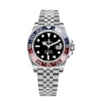 Чоловічий годинник Rolex GMT Master II  ‘Pepsi’