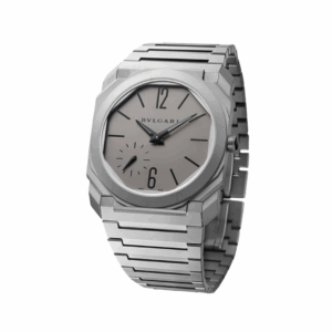 Bulgari Octo Finissimo Automatic