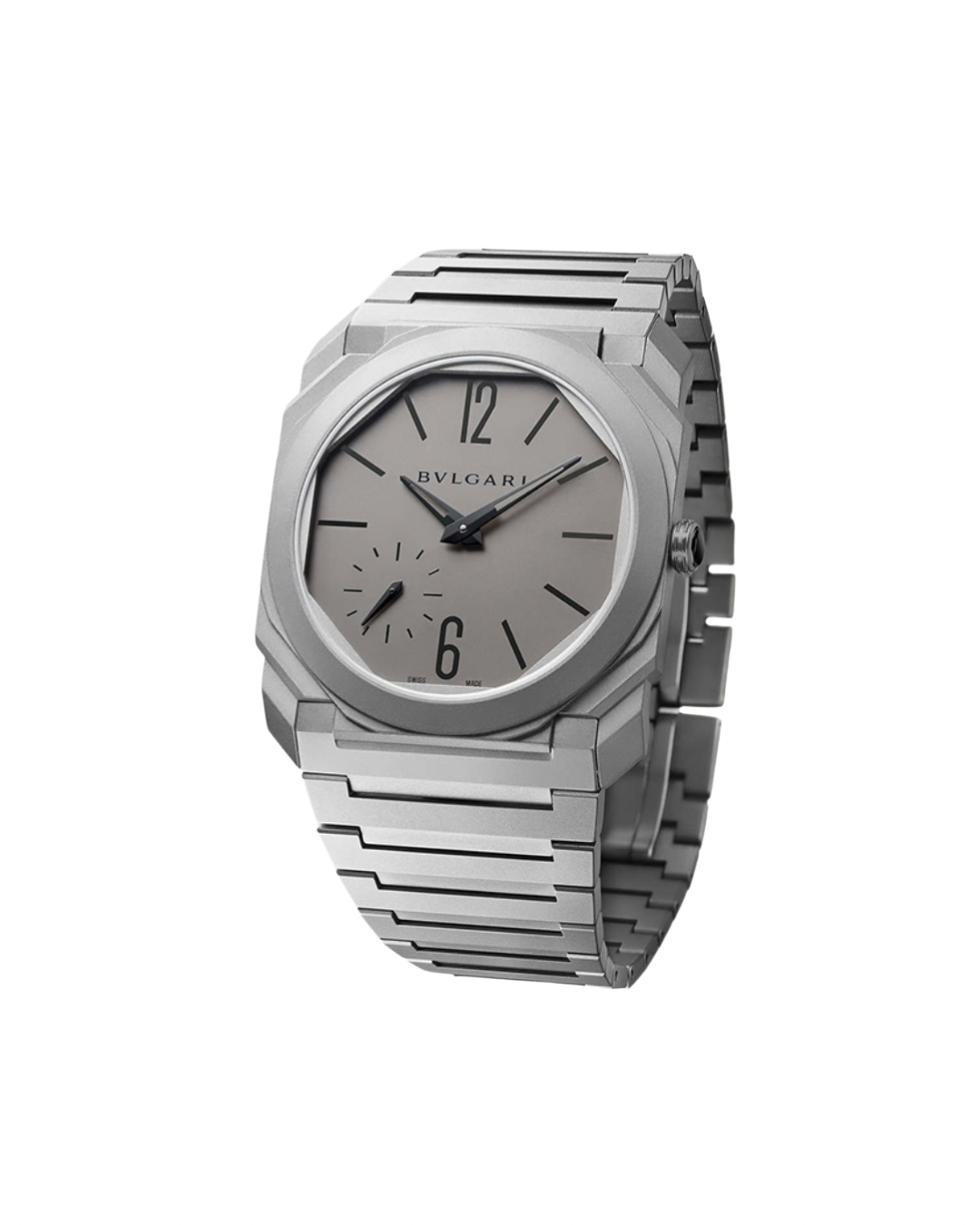 Bulgari Octo Finissimo Automatic