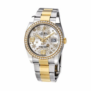 Rolex Oyster Perpetual Datejust