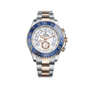 Rolex Yacht-Master II