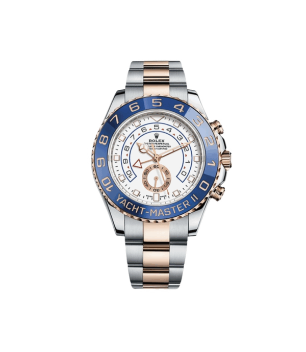 Rolex Yacht-Master II