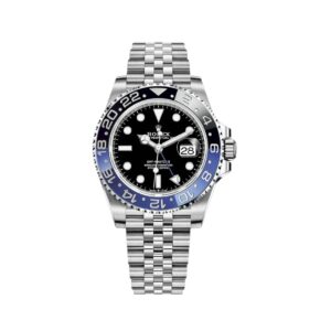 Rolex GMT-Master II “Batman “