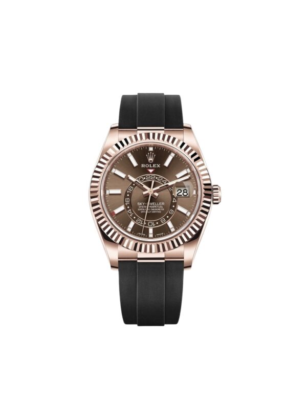 Rolex Sky-Dweller