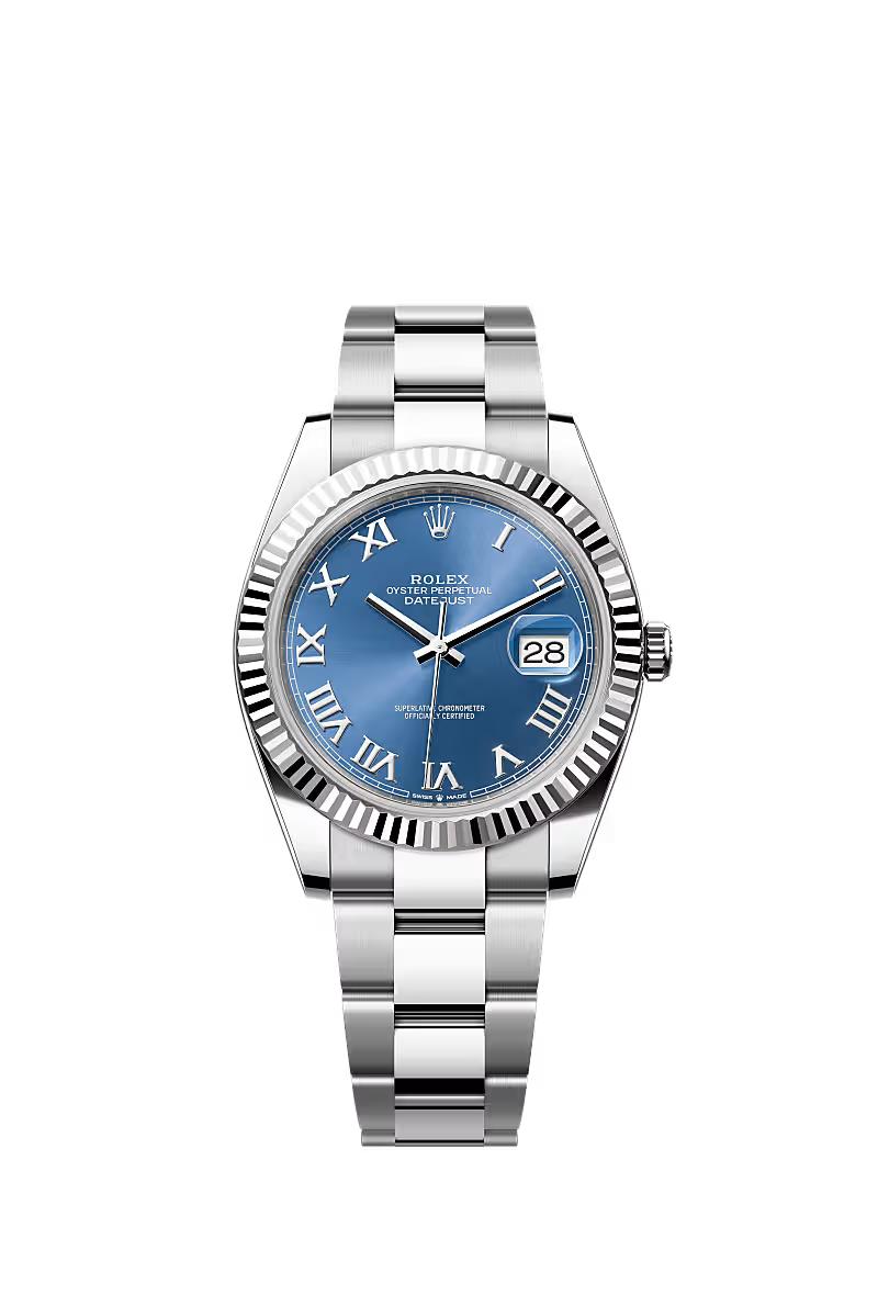 Rolex Datejust 36 mm, ref. 116234