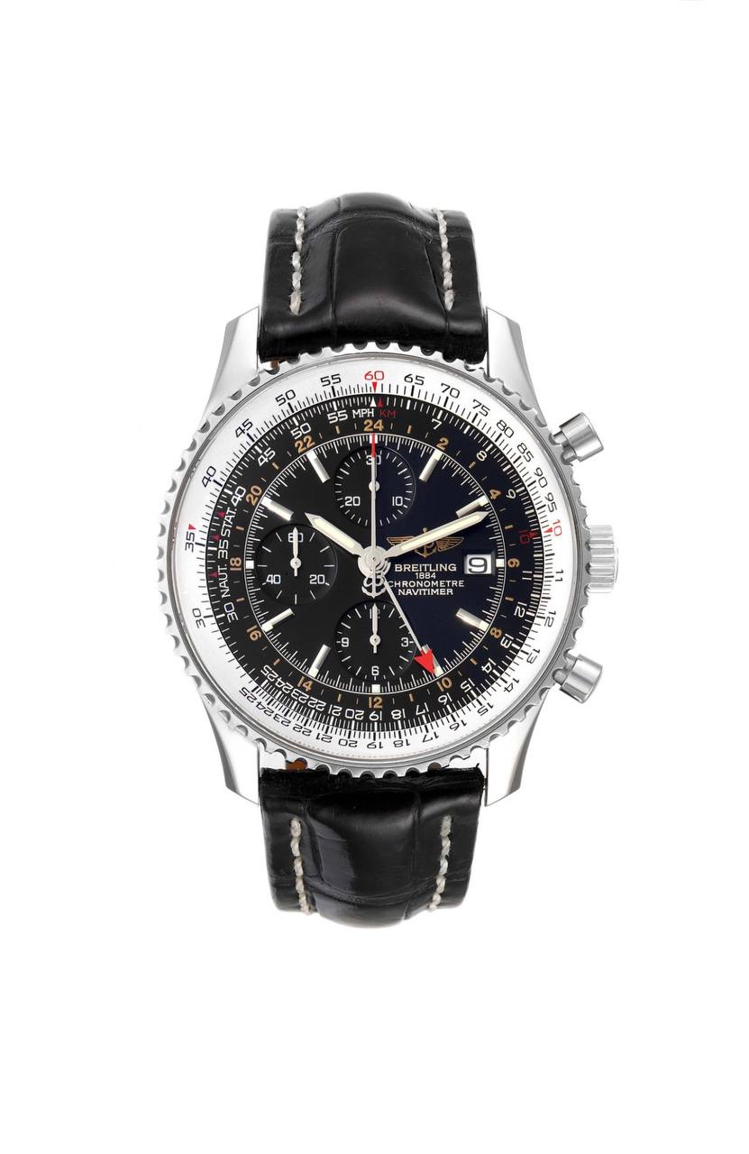 Breitling for Bentley 46mm, ref. A24322