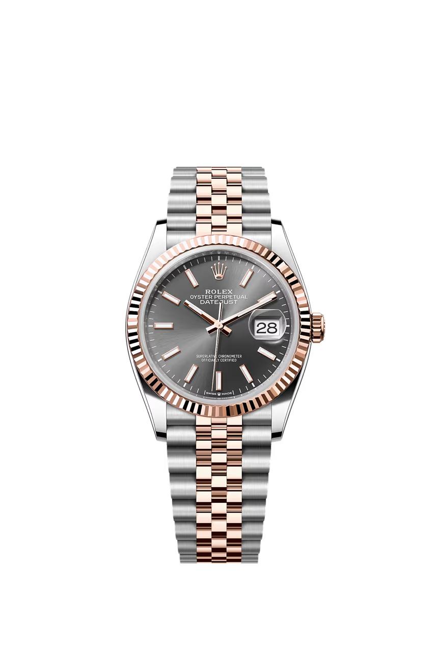 Rolex Datejust 36 mm, ref. 126231