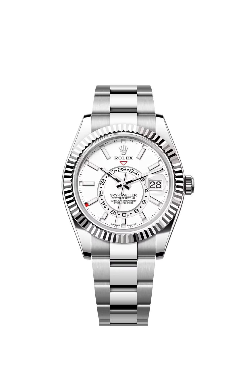 Rolex Sky-Dweller 42 mm, ref. 326934