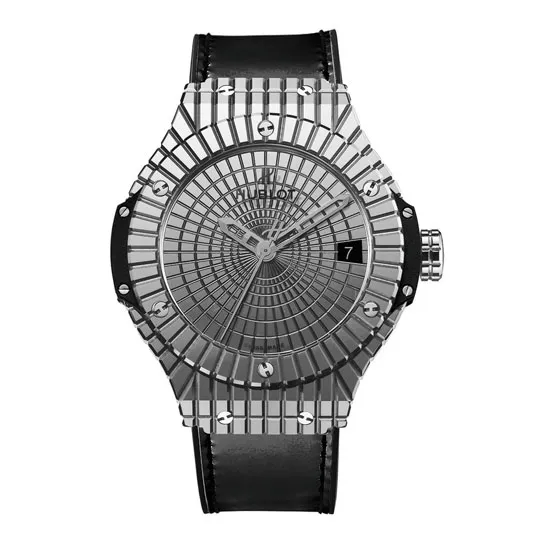 Hublot Big Bang Caviar 41 mm, ref. 346.SX.0870.VR