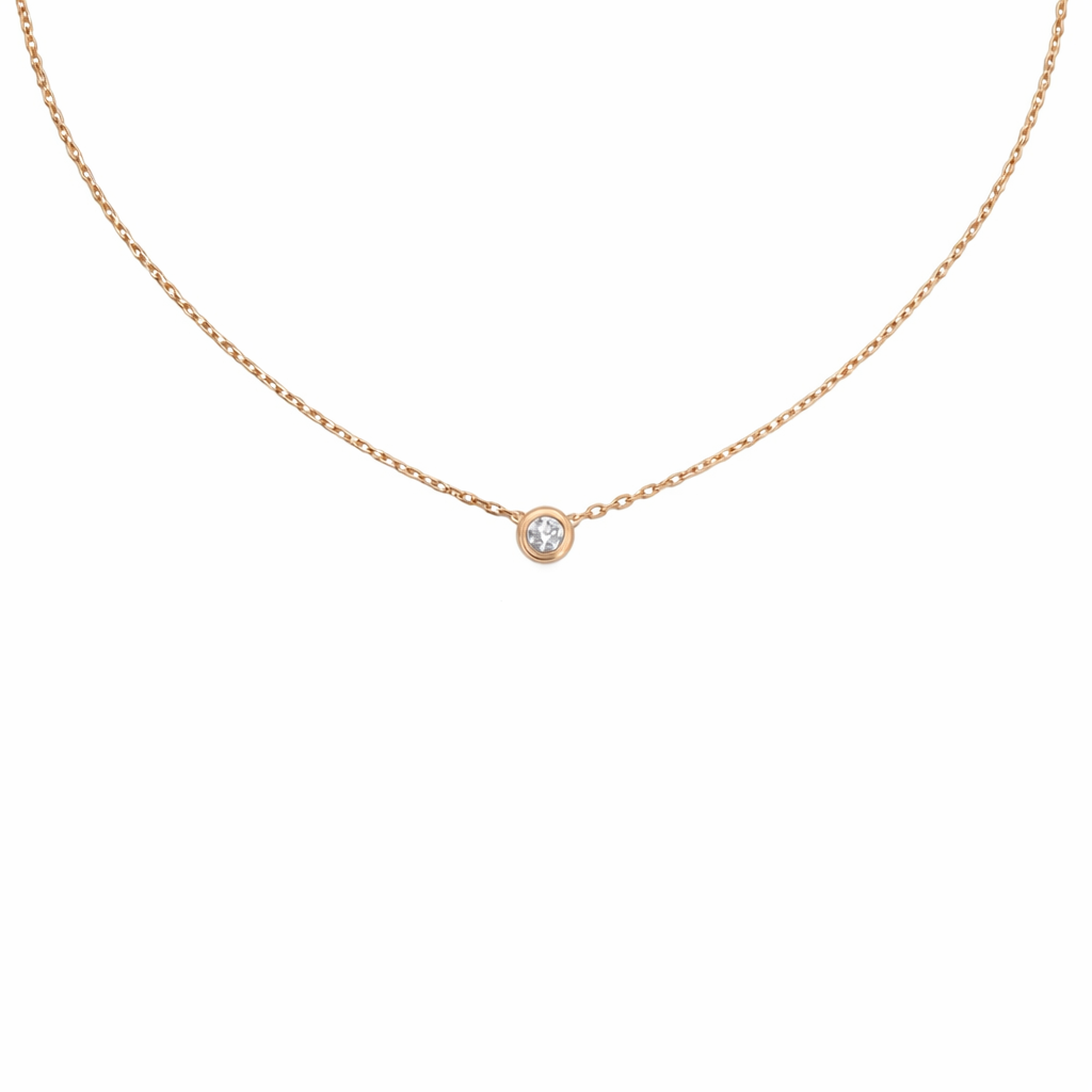 Cartier d’Amour Pendant