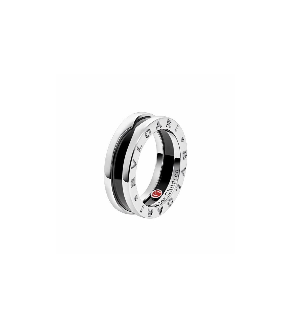 Bvlgari Save the Children Ring