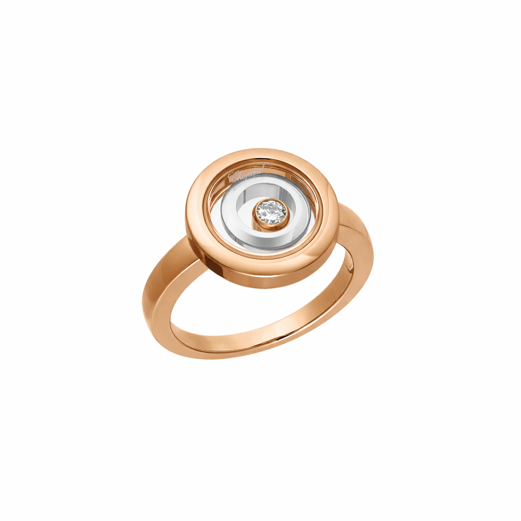Chopard Happy Spirit Ring