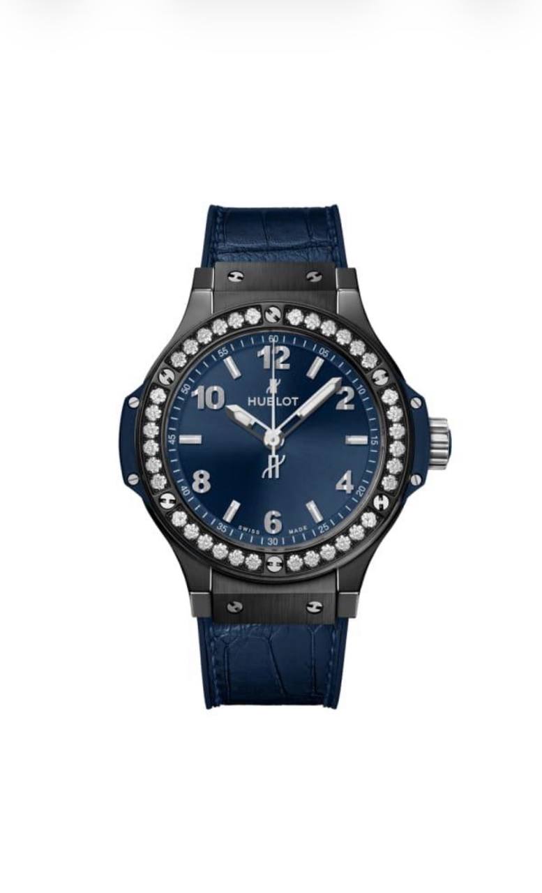 Hublot Big Bang 38 mm, ref. 361.CM.7170.LR.1204