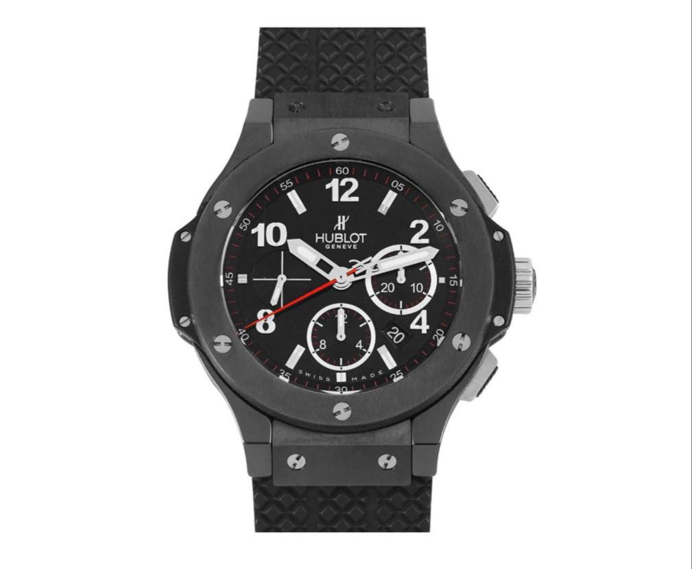 Hublot Big Bang 42 mm, ref. 301.CI.1770.RX
