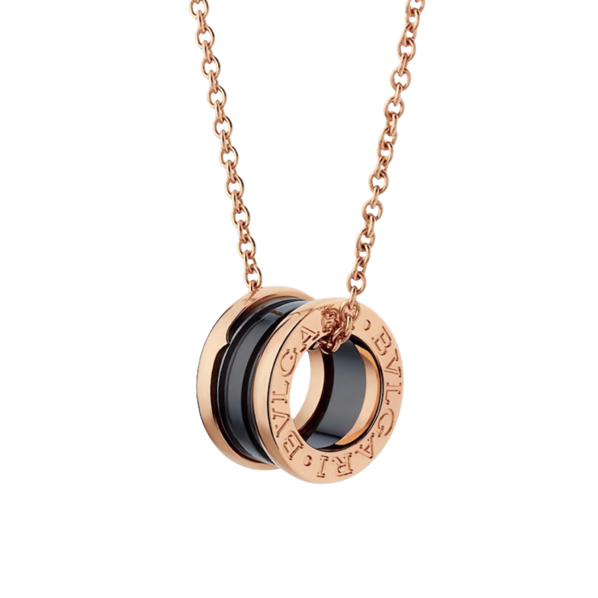 Bvlgari B.zero1 Necklace