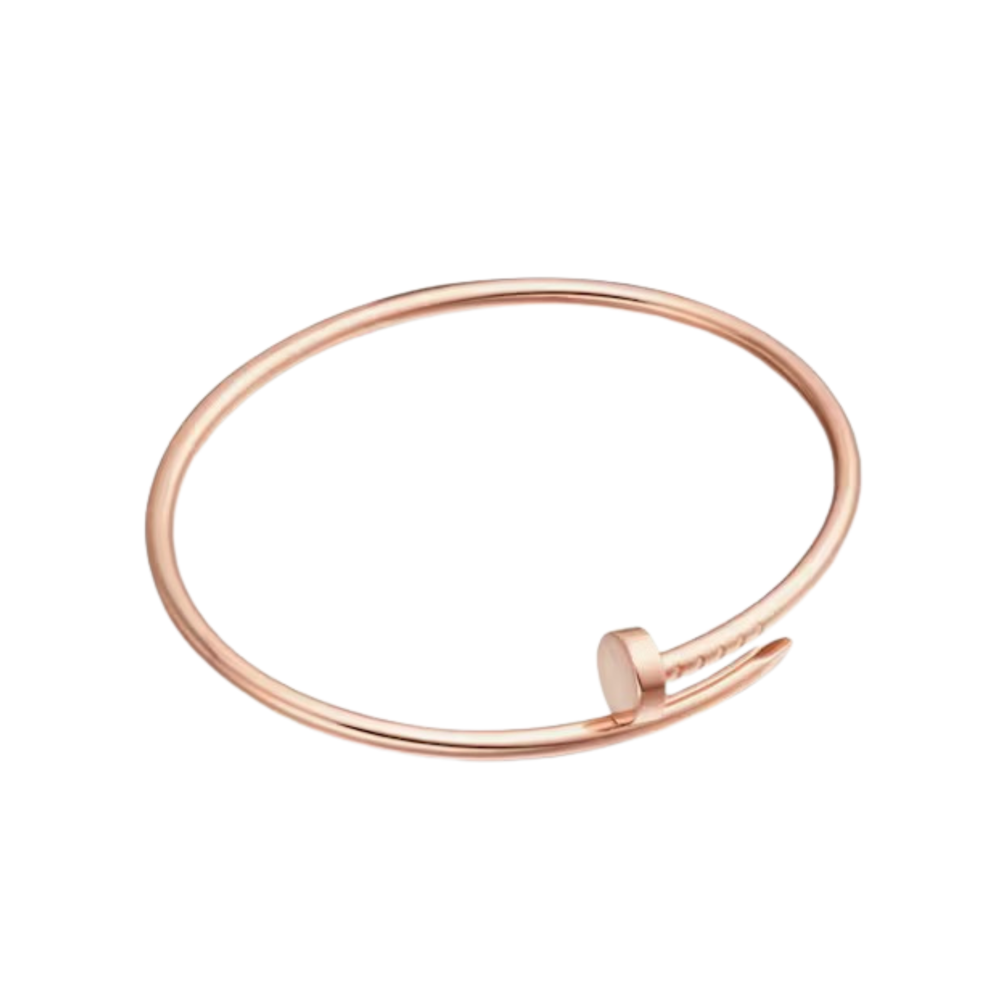 Cartier Juste un Clou Bracelet