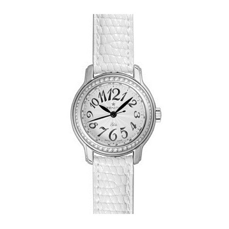 Zenith Elite Baby Star 32 mm, ref. 16.1220.67/31.C581