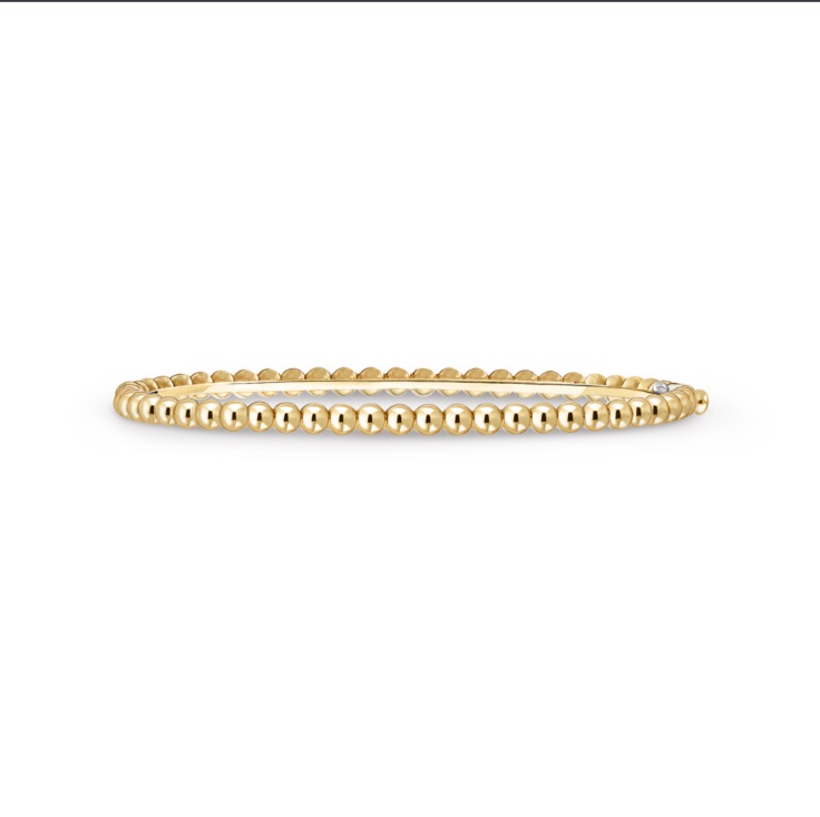 Van Cleef & Arpels Perlée Pearls of Gold Bracelet