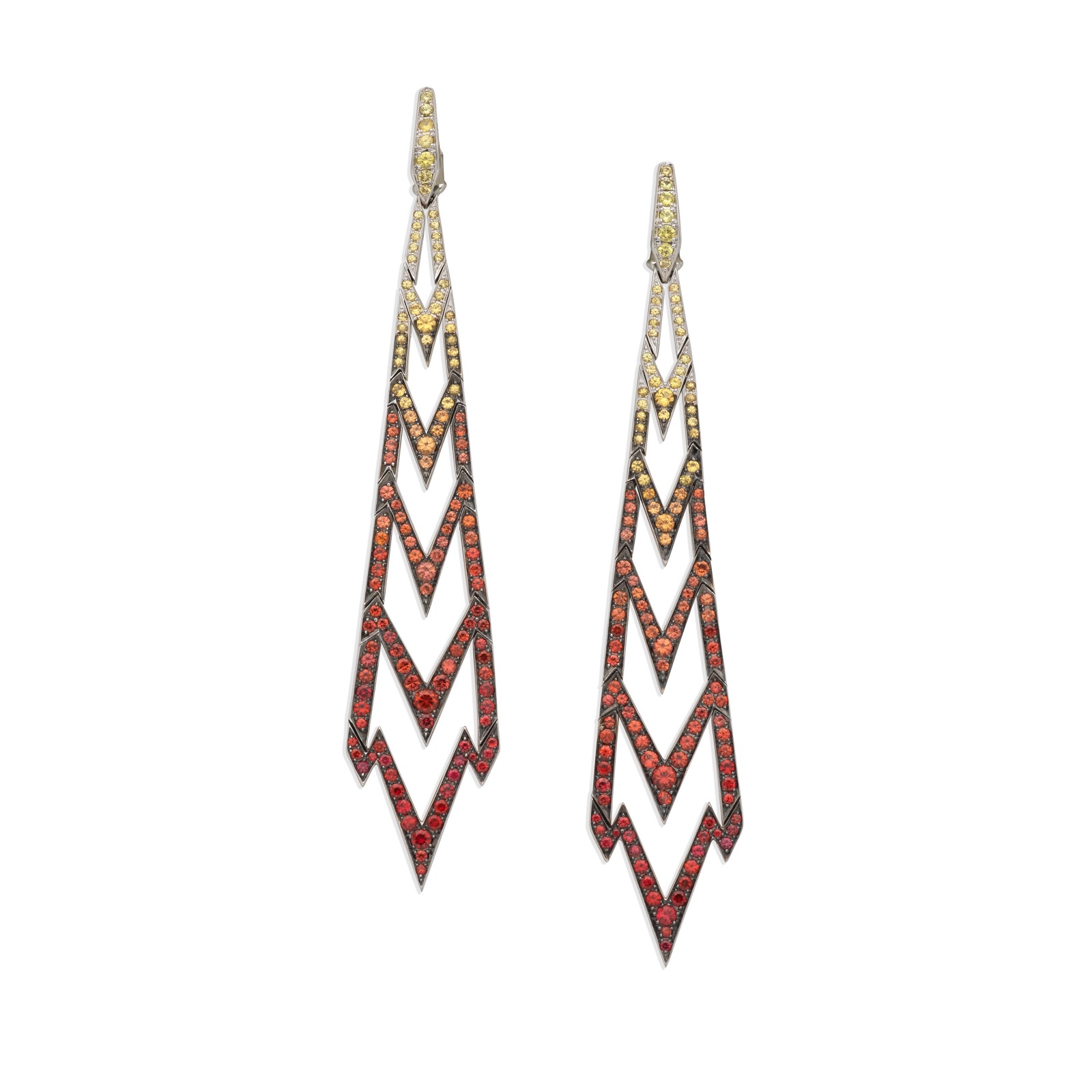 Stephen Webster: 'Lady Stardust' Earrings