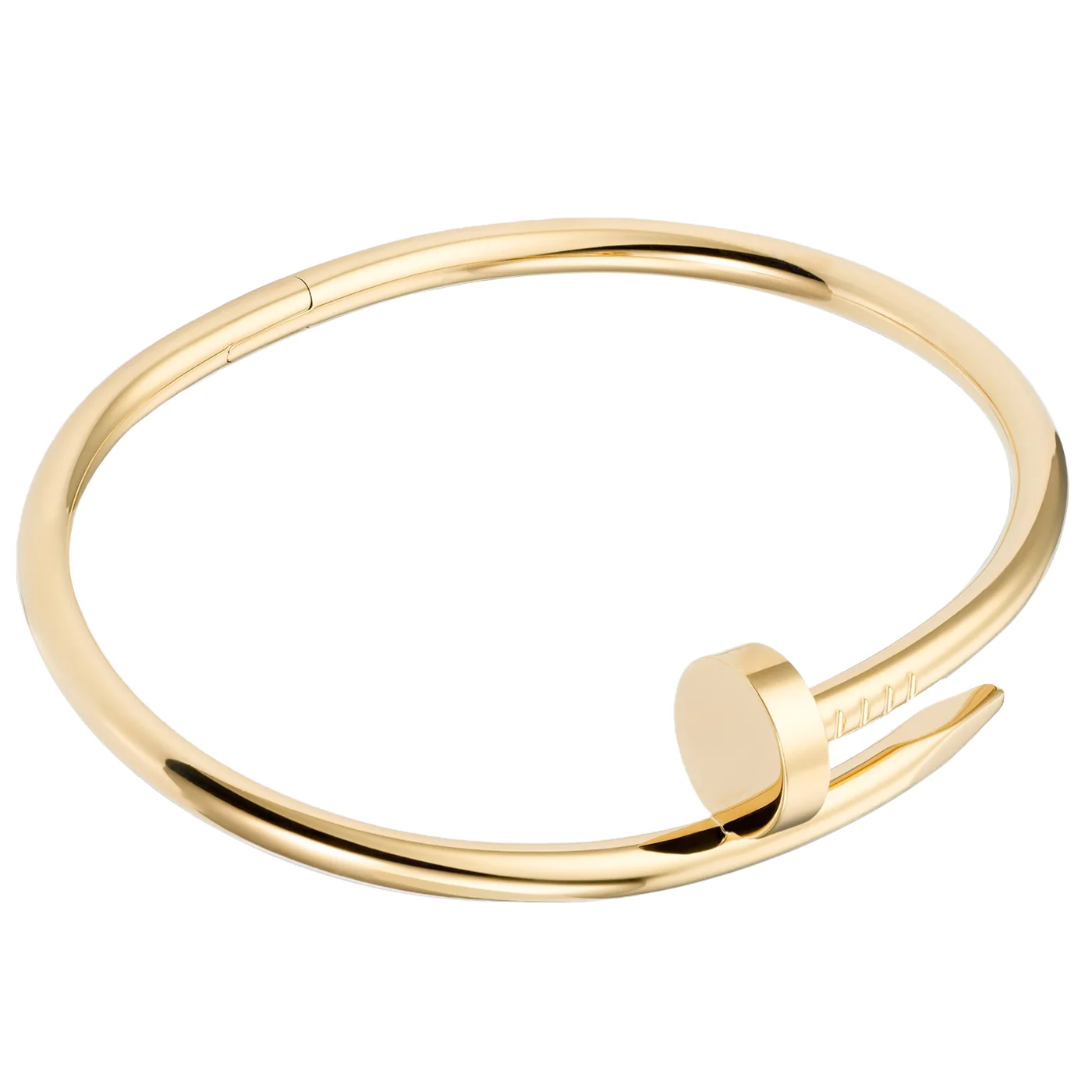 Cartier Juste un Clou Bracelet