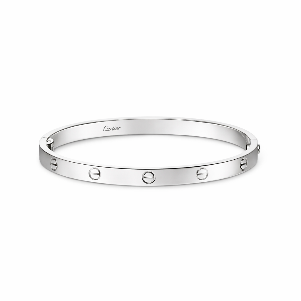 Cartier Love Bracelet