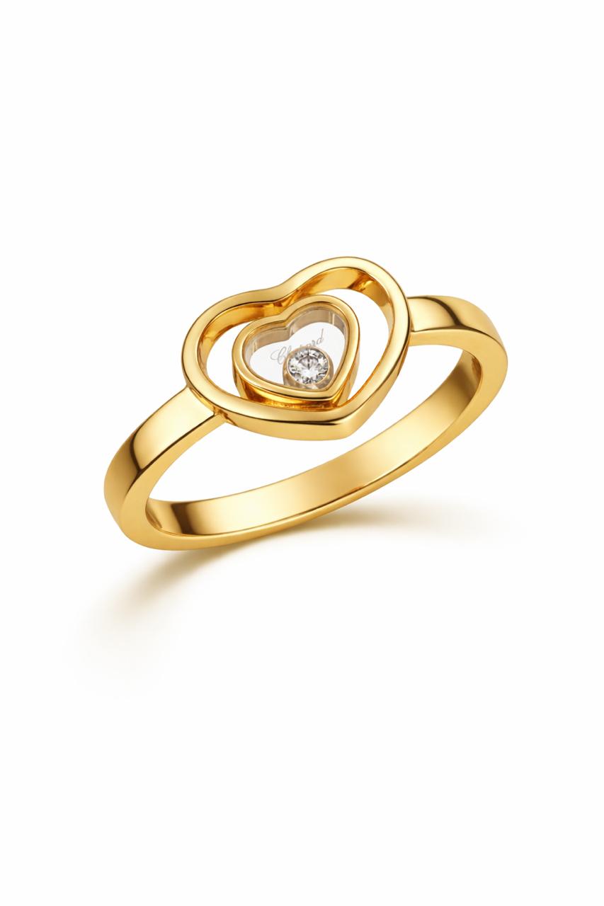 Chopard Happy Spirit Ring