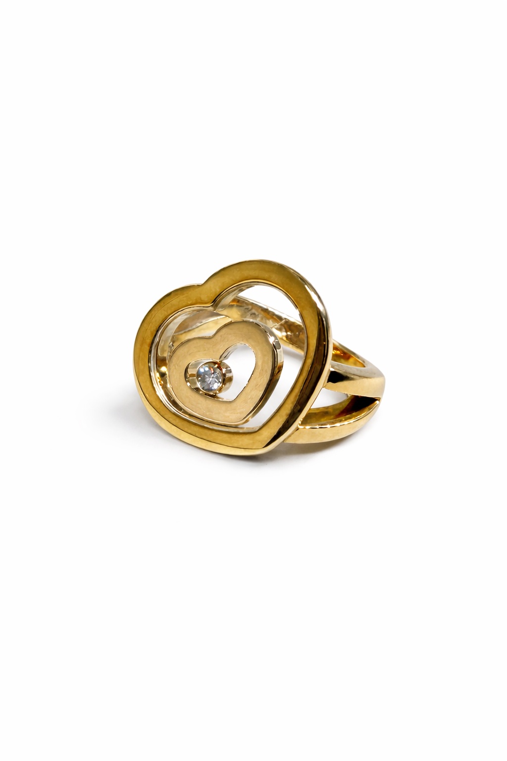 Chopard Happy Spirit Ring