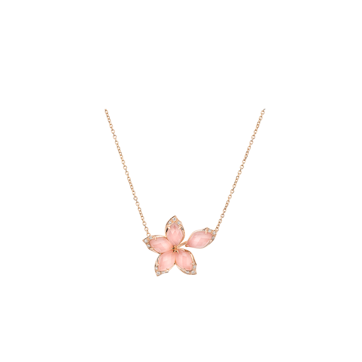 Stephen Webster Crystal Haze Pendant Necklace